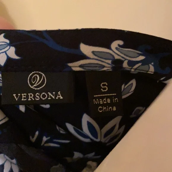Versona blouse - Picture 11 of 13